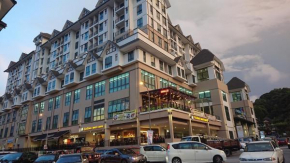 ATS Cameron Hotel